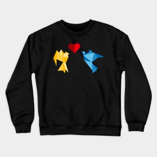 Endless Love Crewneck Sweatshirt